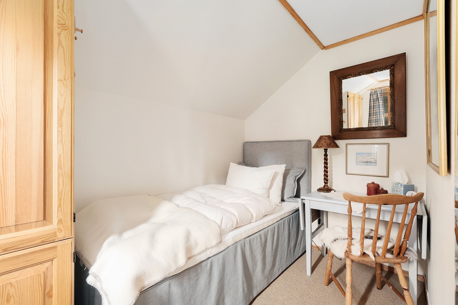 Soverom 4. Galleribilde