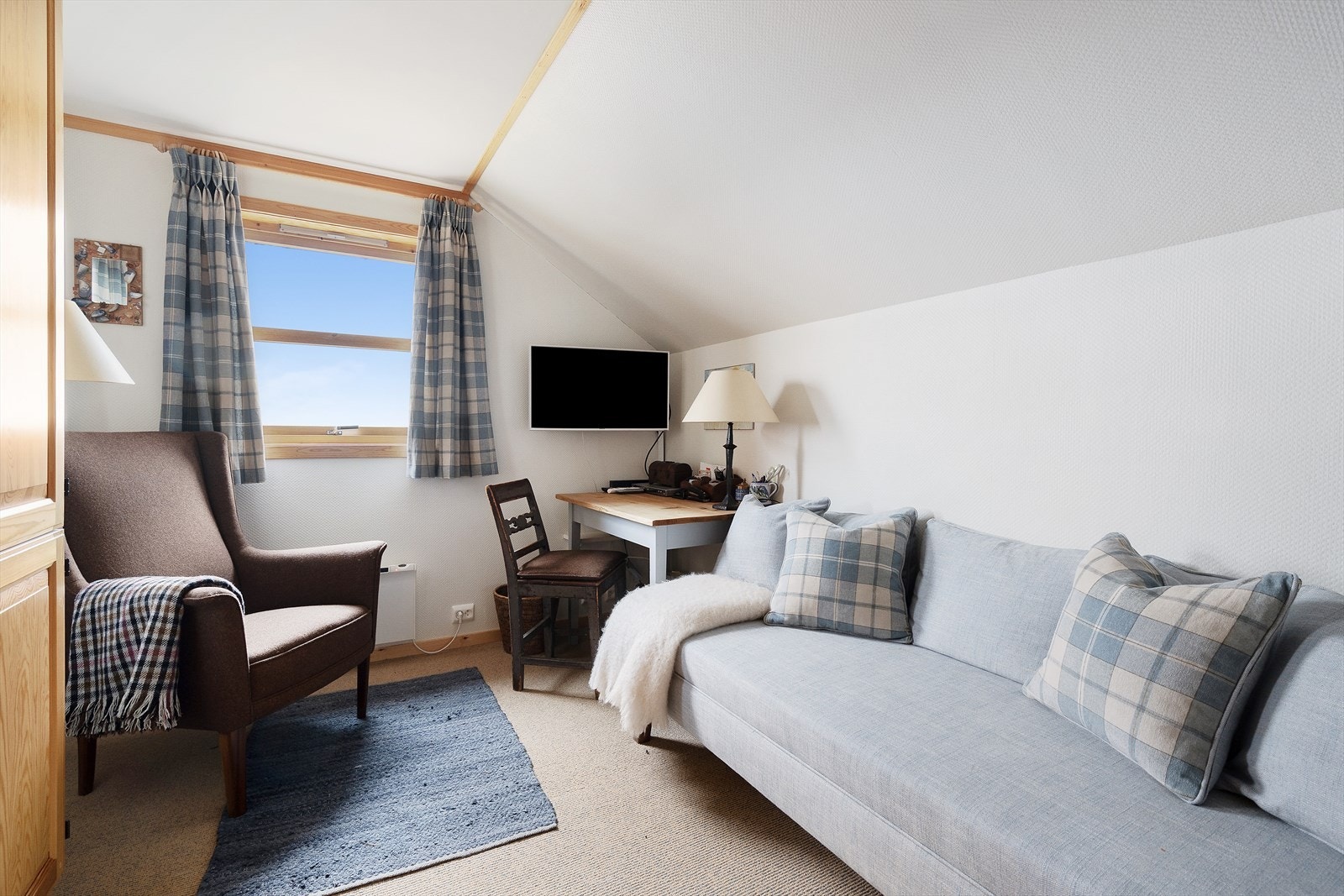 Soverom 3. Galleribilde