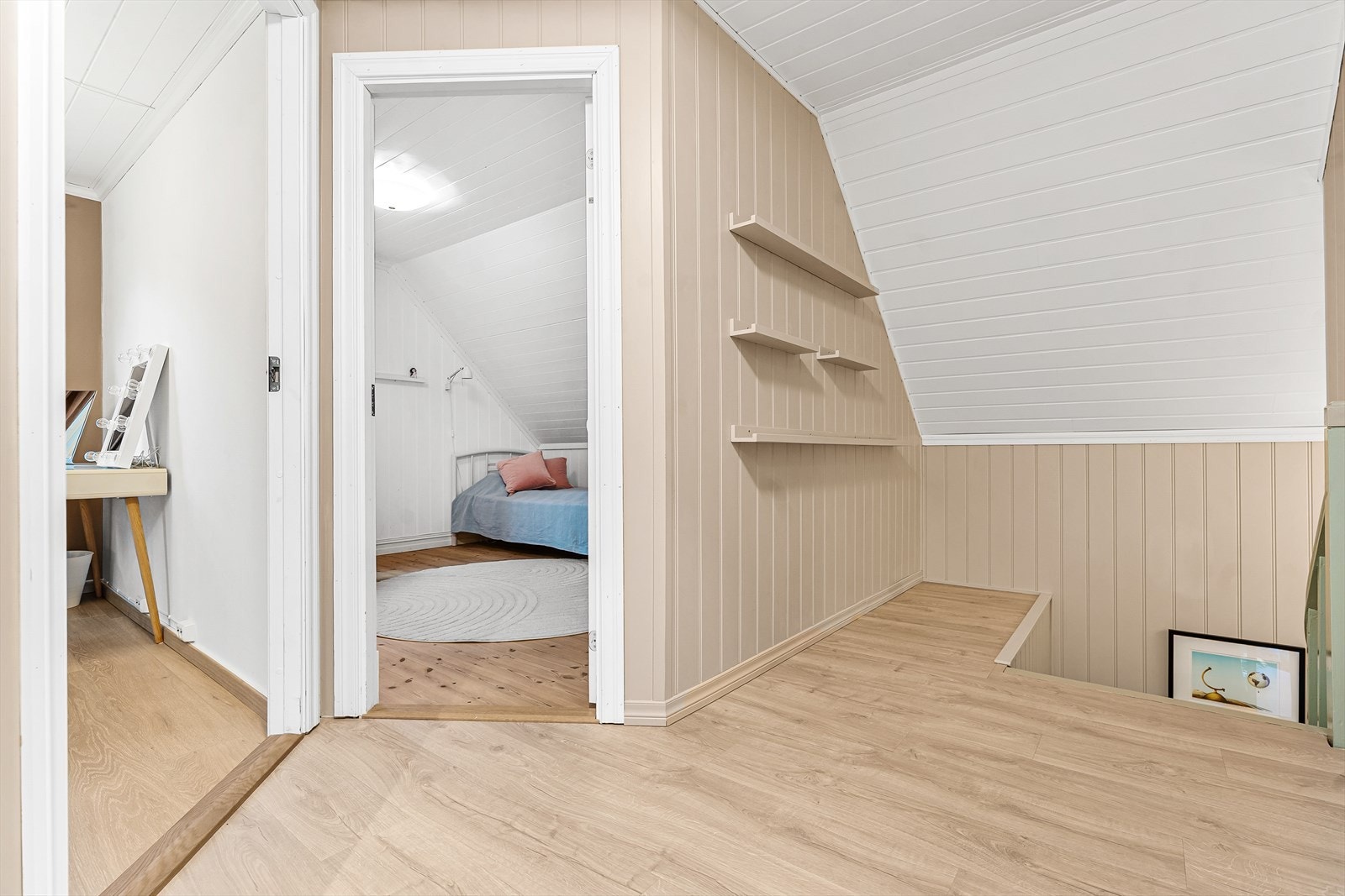 Trappegang Galleribilde