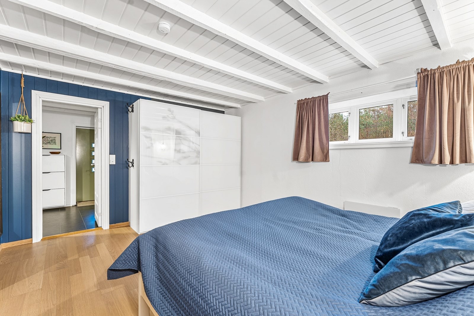 Soverom i kjeller (ikke byggemeldt) Galleribilde