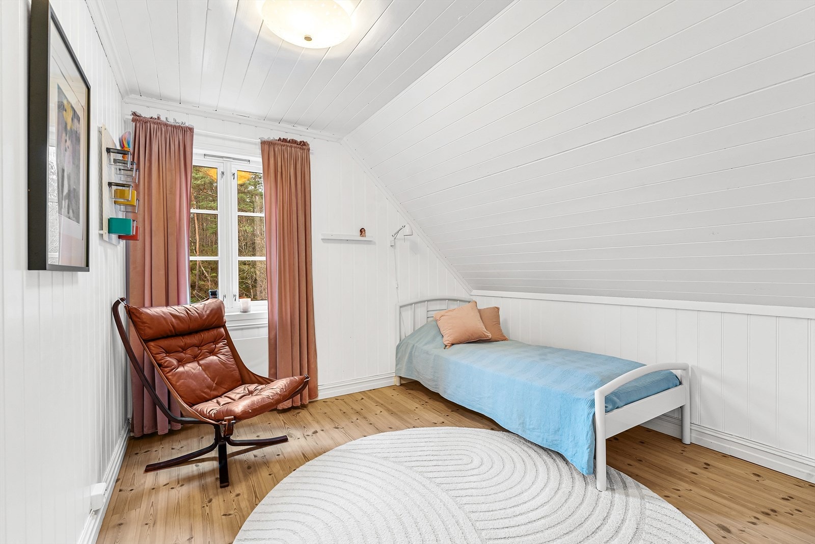 Soverom 3 Galleribilde