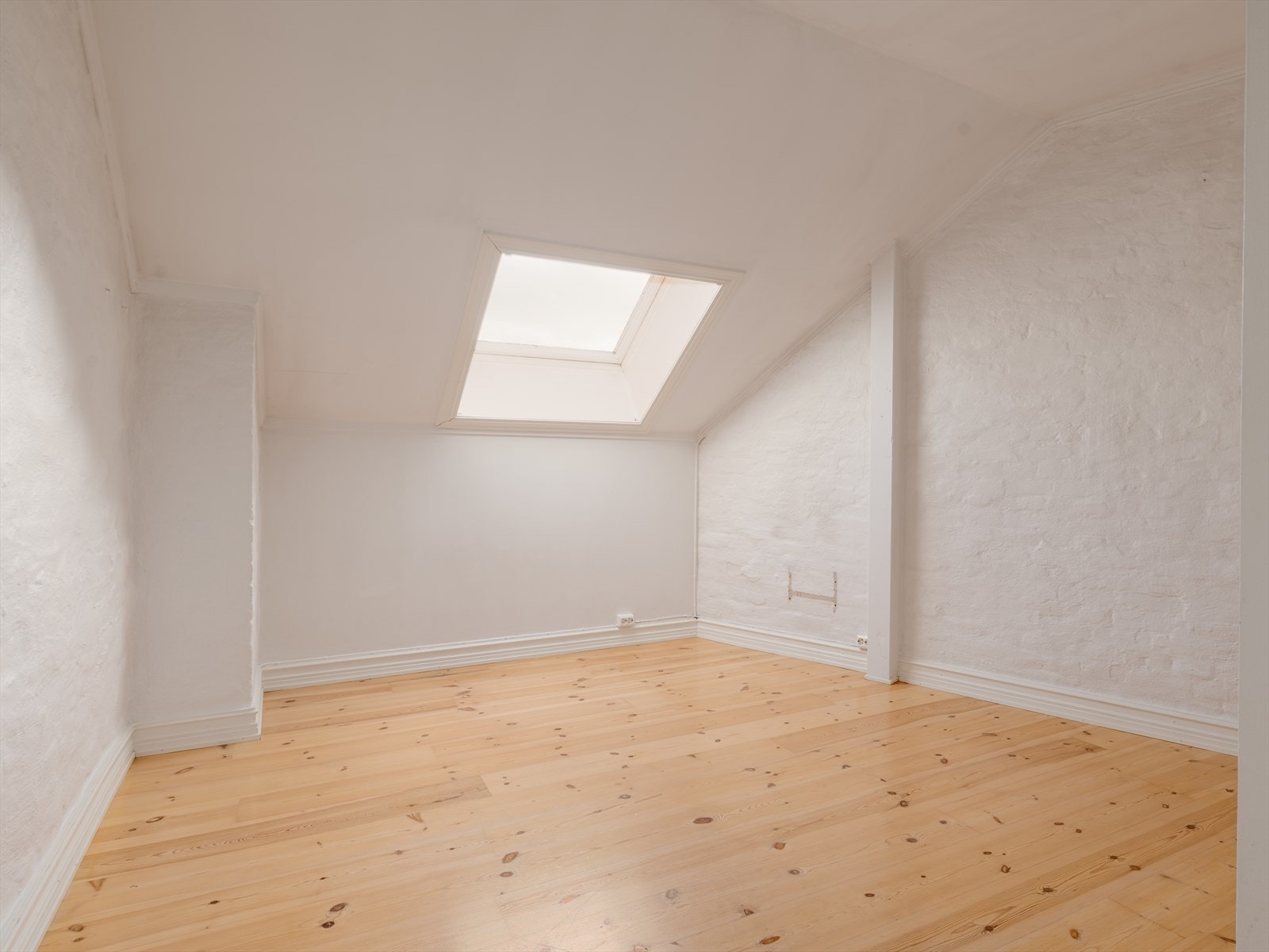 Soverom 3 - det største soverommet. Galleribilde