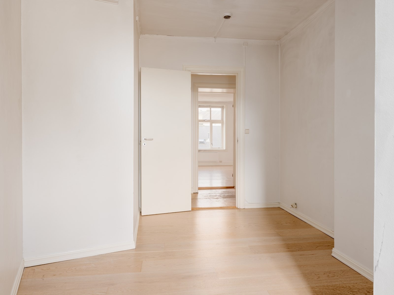 Soverom 2. Galleribilde