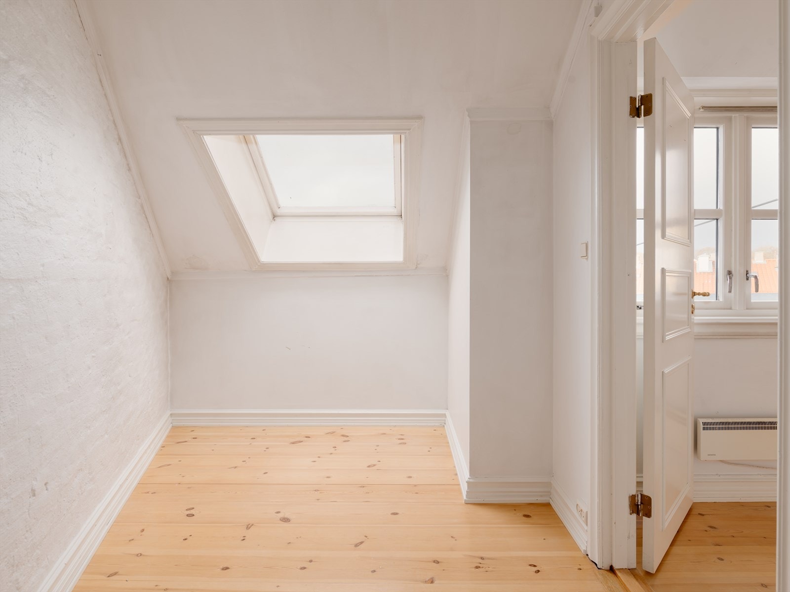 Soverom 4. Galleribilde