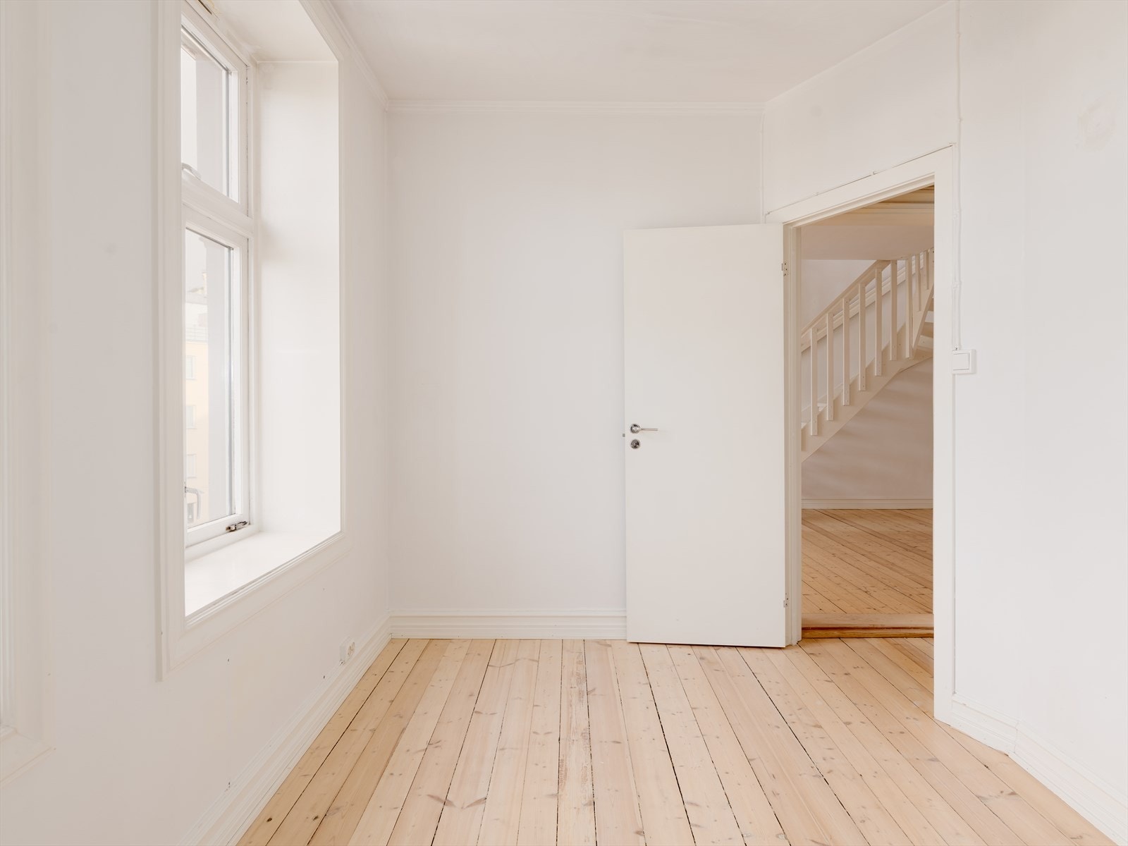 Soverom 1. Galleribilde