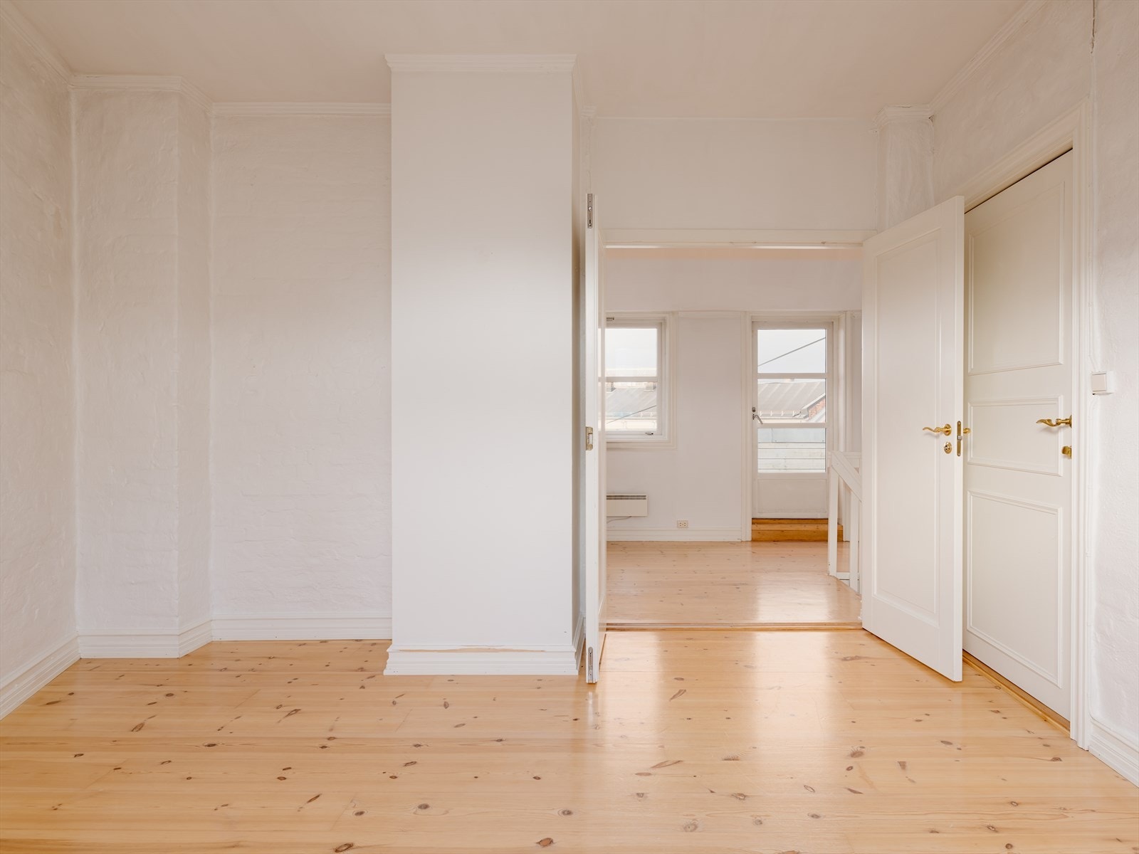 Soverom 3. Galleribilde