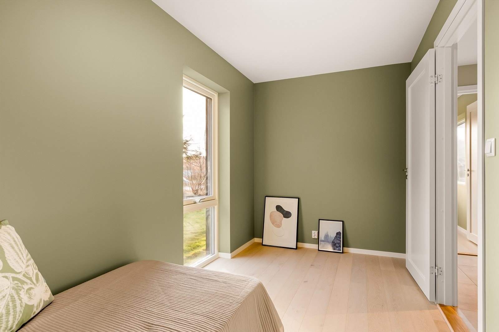 Soverom 3 - 1 . etg. Galleribilde