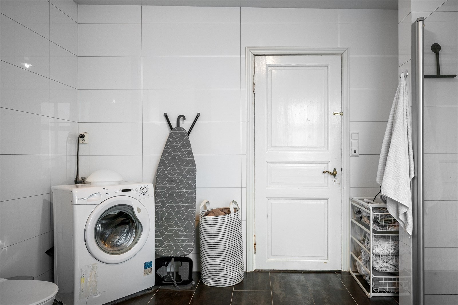 Bad/vaskerom Galleribilde