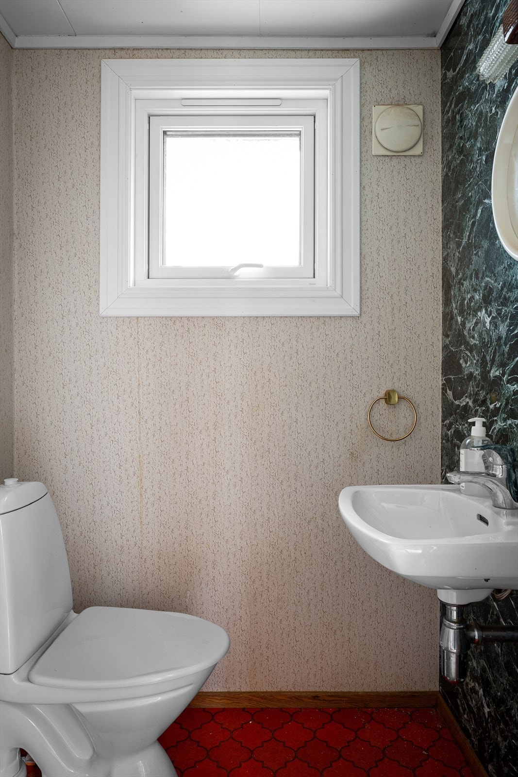 Gjestetoalett Galleribilde