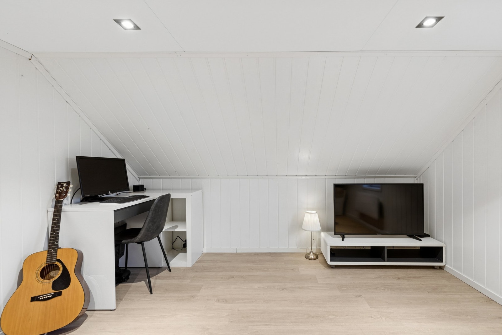 Perfekt for det lille ekstra. Galleribilde