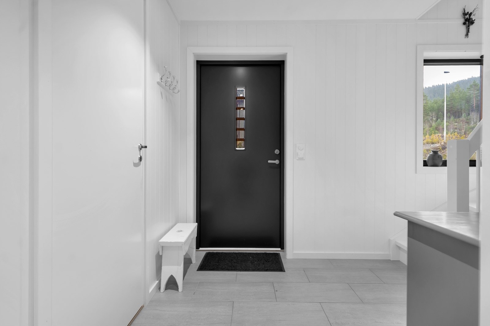 Velkommen inn Galleribilde