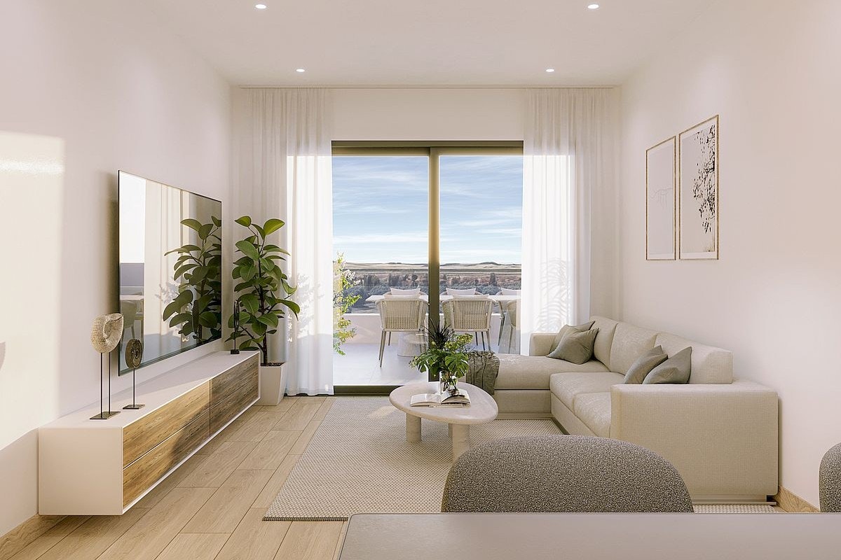 Sitteområde Galleribilde