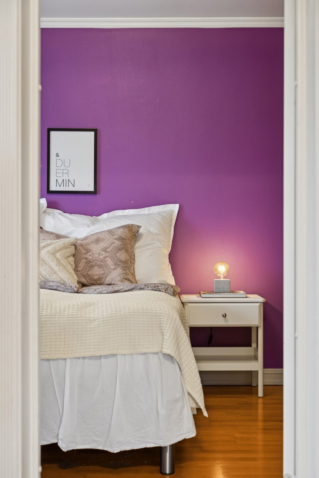 Sov godt! Galleribilde