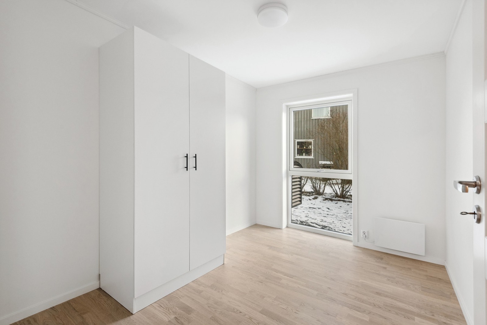 Soverom i 1. etasje. Galleribilde