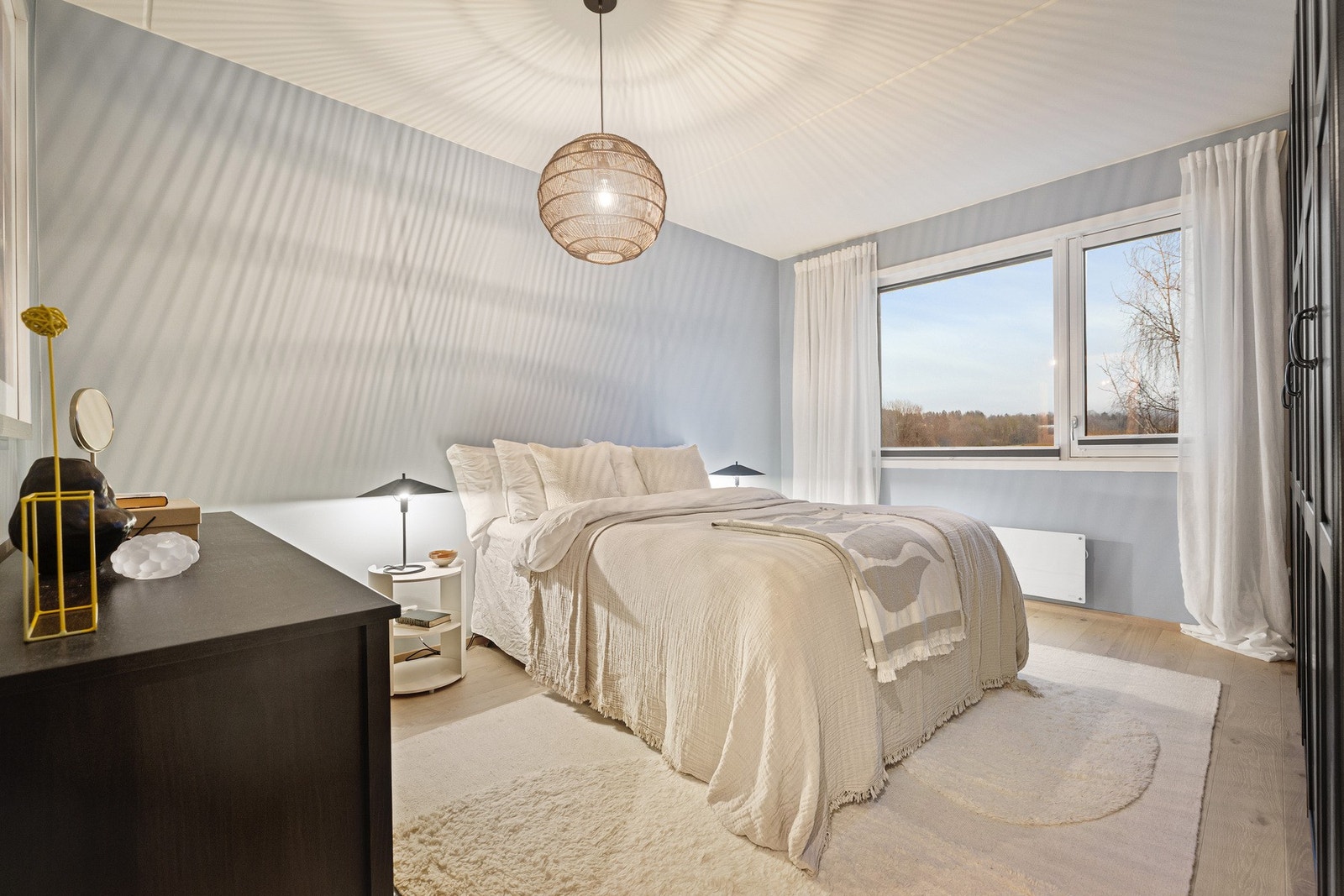 Soverom I. Galleribilde