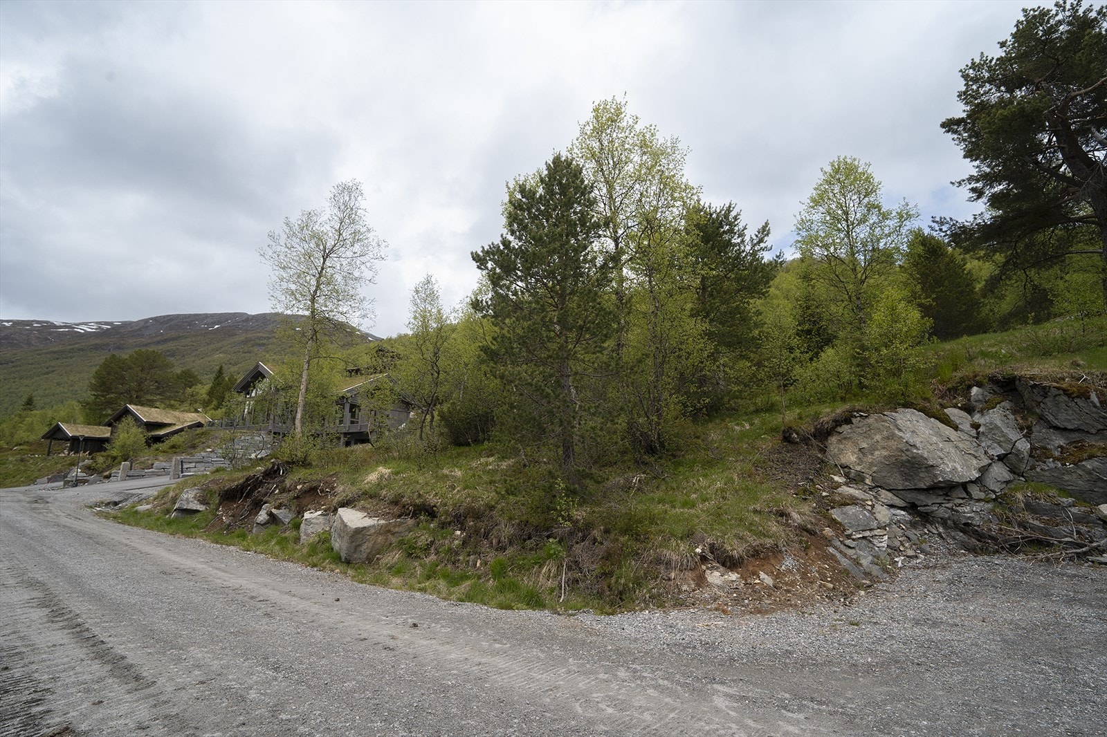 Ta gjerne kontakt for å avtale visning. Galleribilde