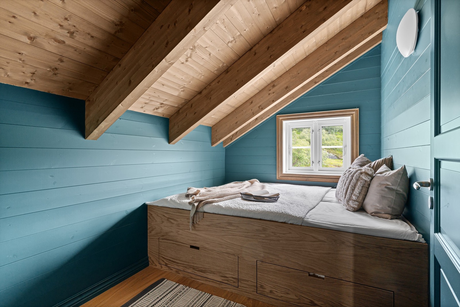 Soverom 4. Galleribilde