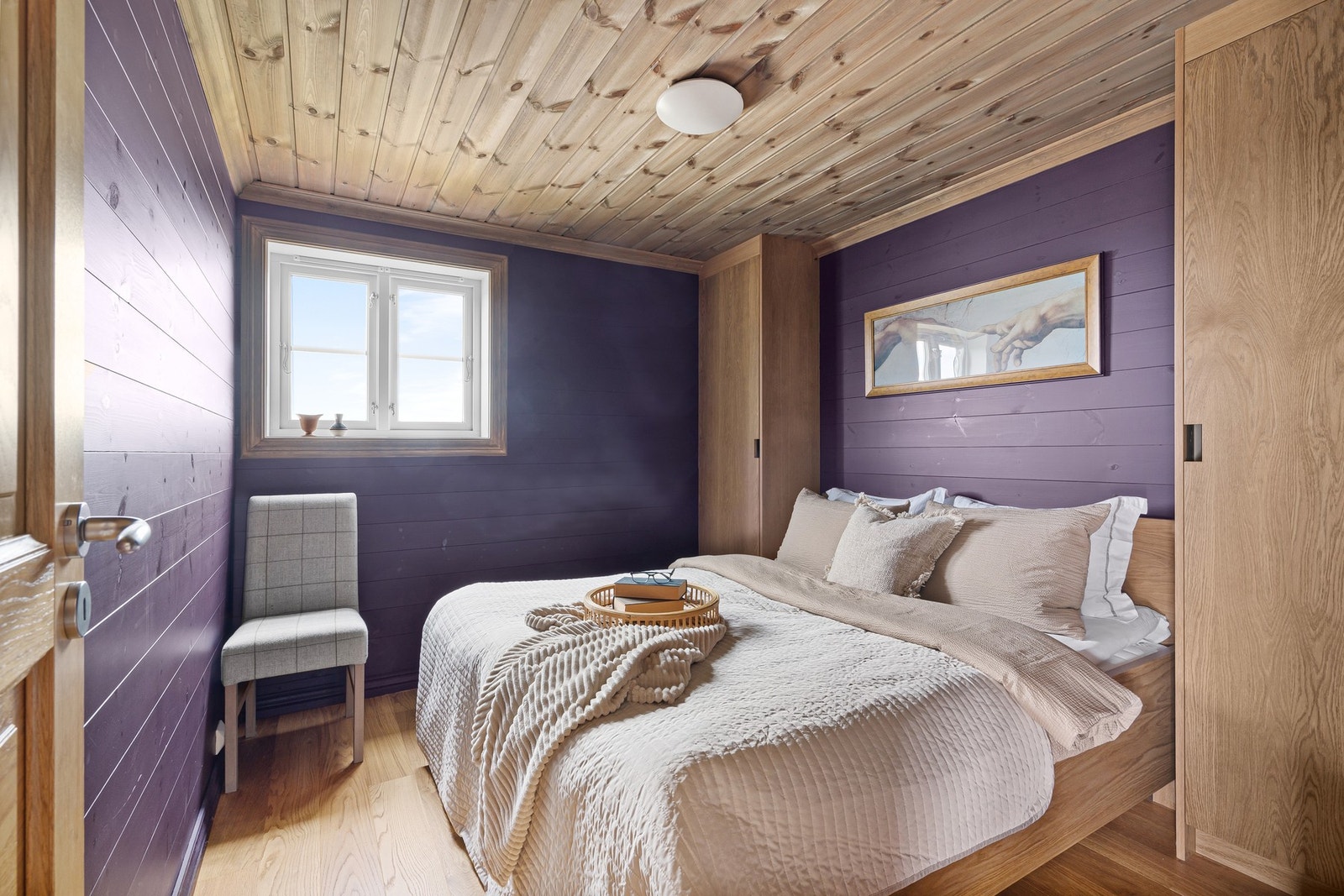 Soverom 1. Galleribilde