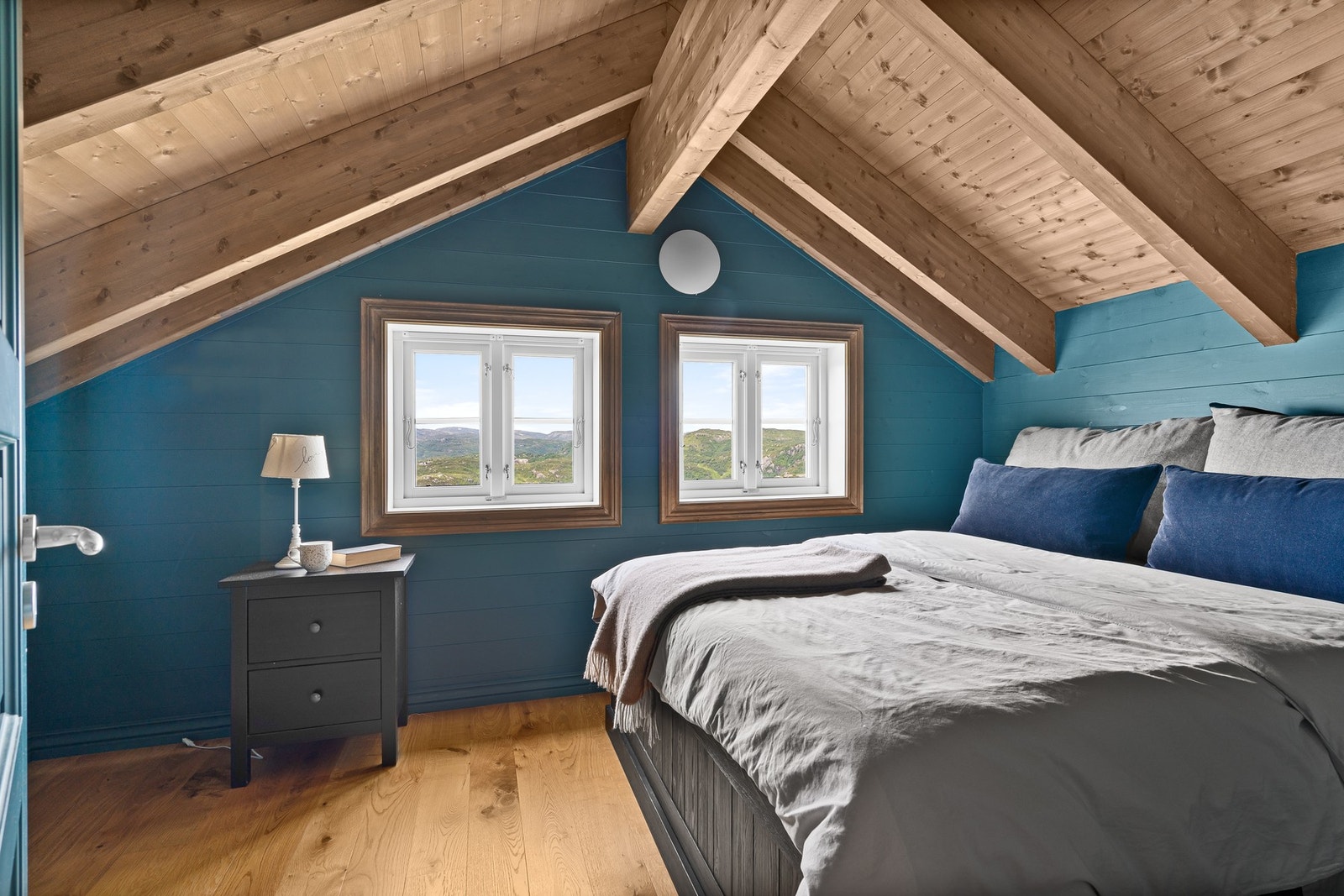 Soverom 5. Galleribilde