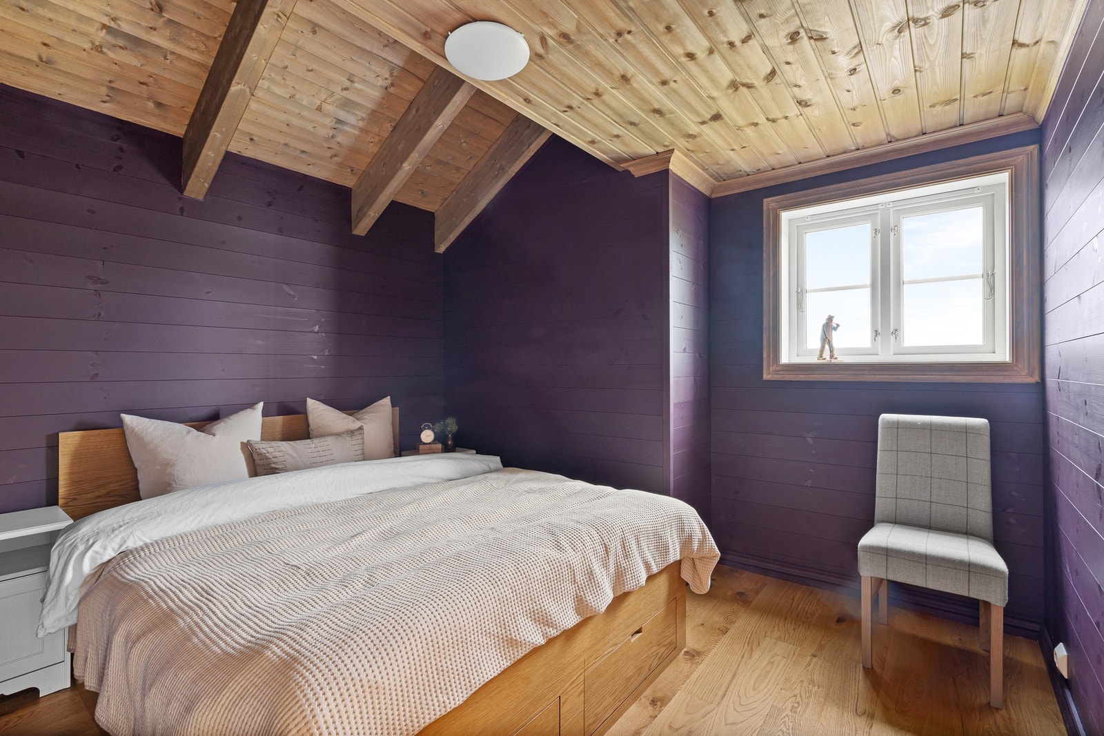 Soverom 2. Galleribilde