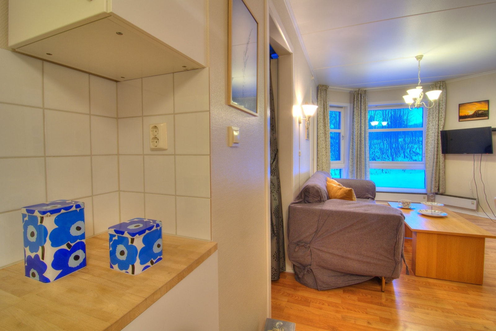 Rom 213 Galleribilde