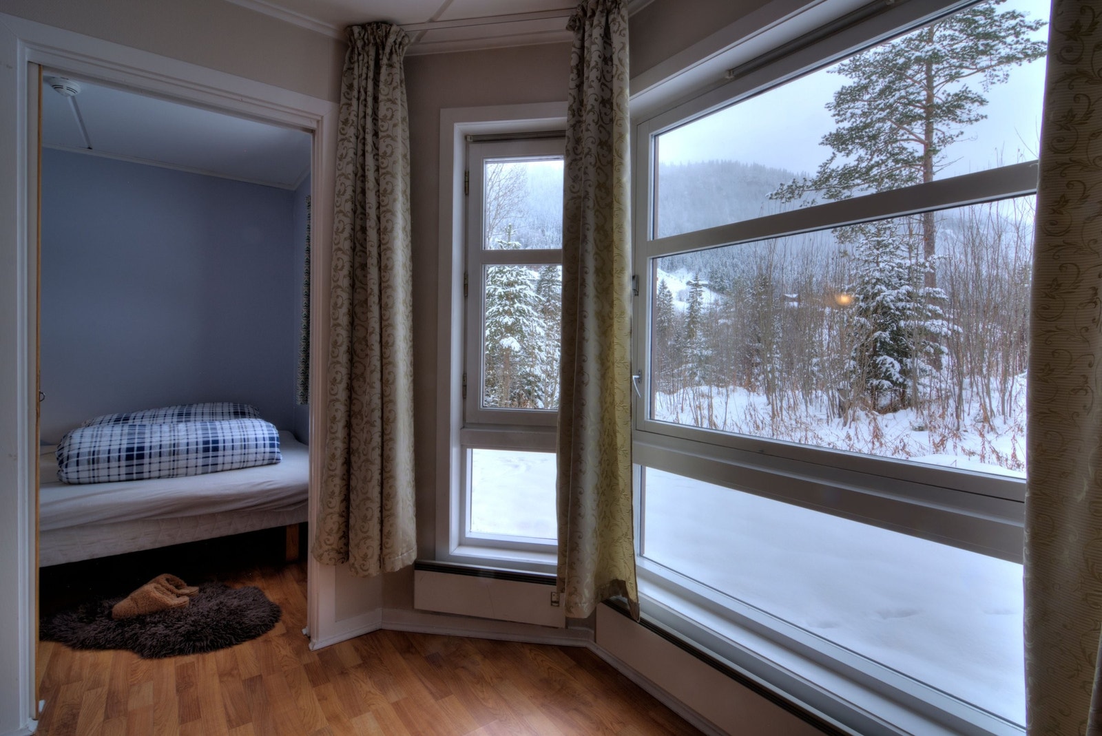 Rom 213 Galleribilde