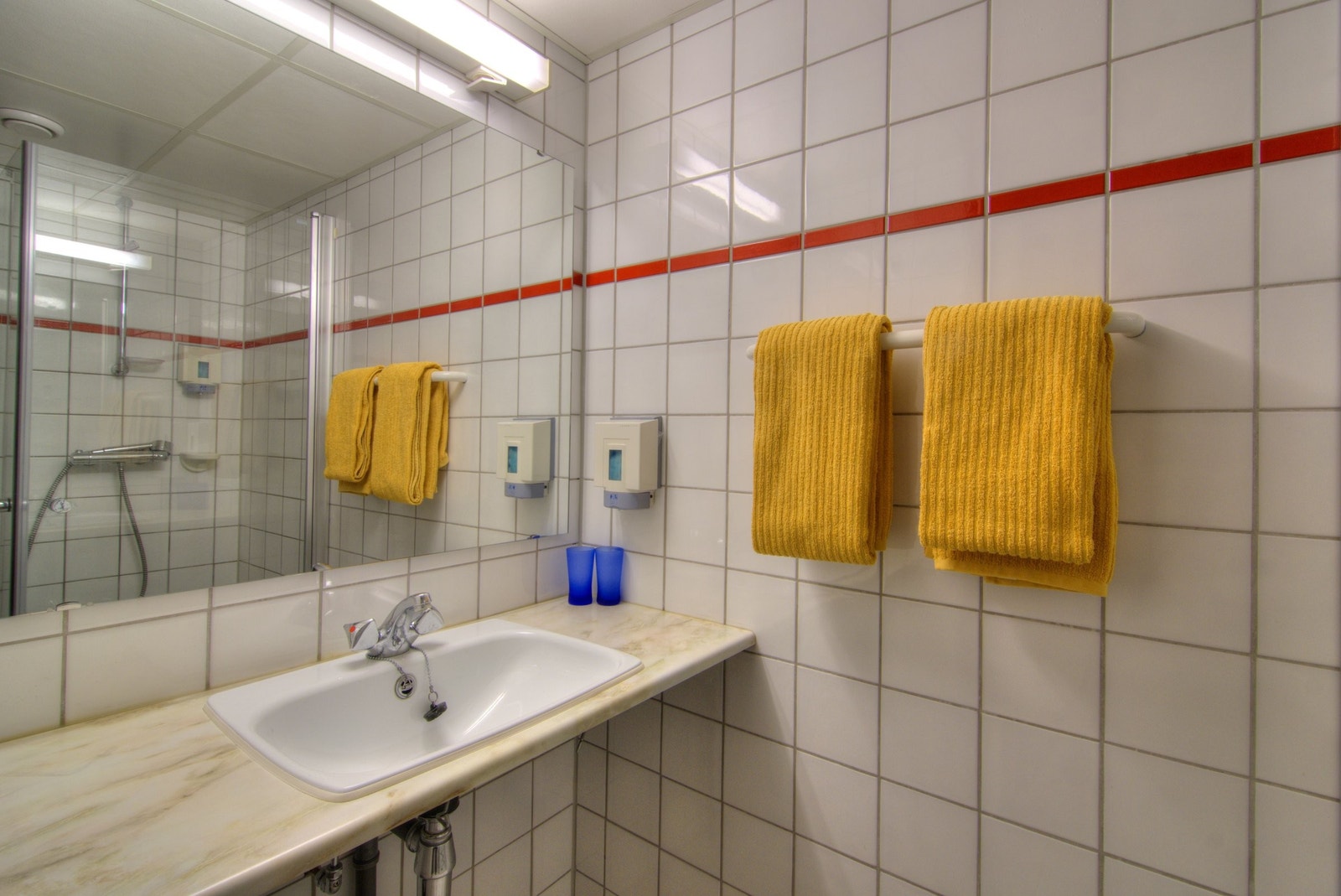 Bad rom 213 Galleribilde