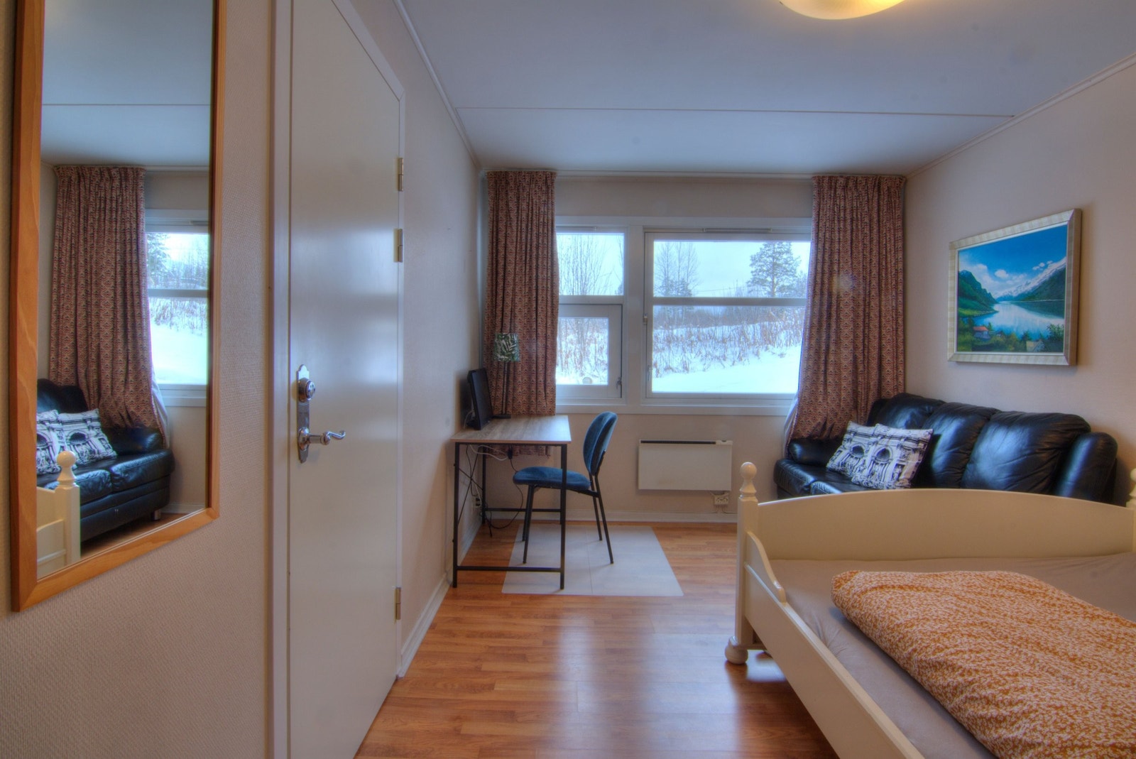 Rom 215 Galleribilde