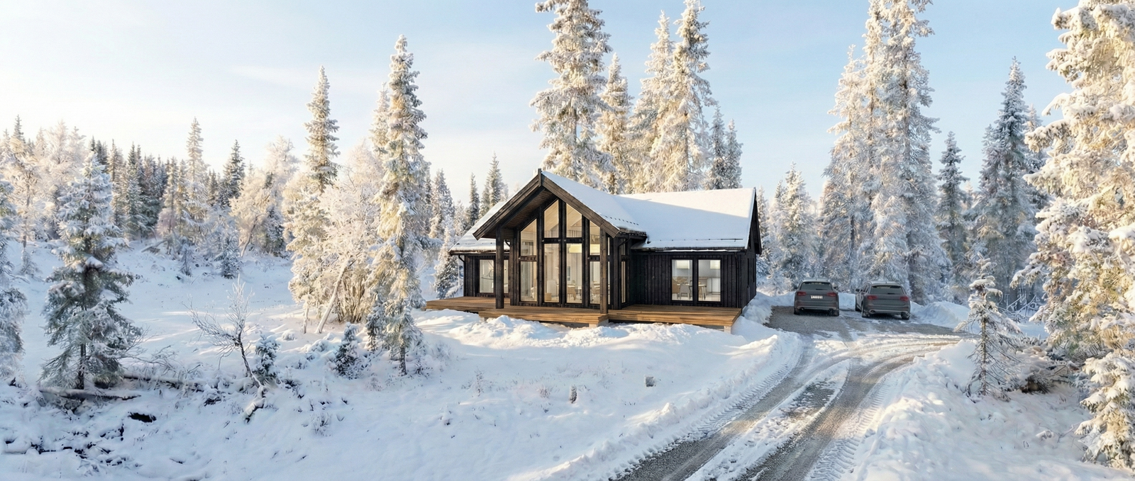 illustrasjon Galleribilde