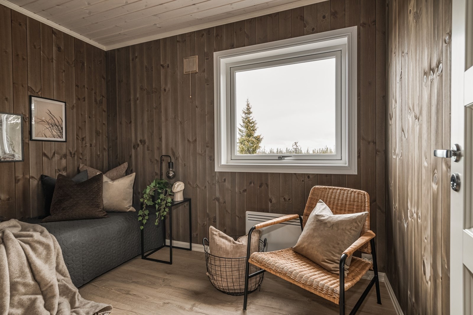 Soverom 3. Galleribilde