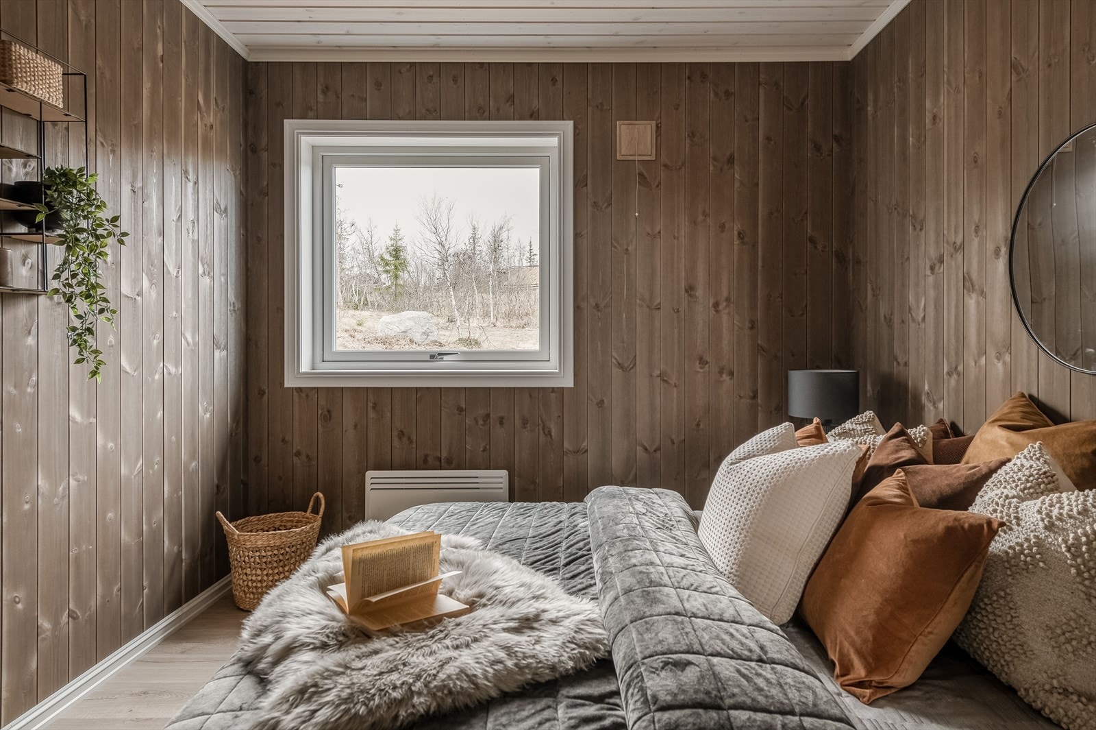 Soverom 2. Galleribilde