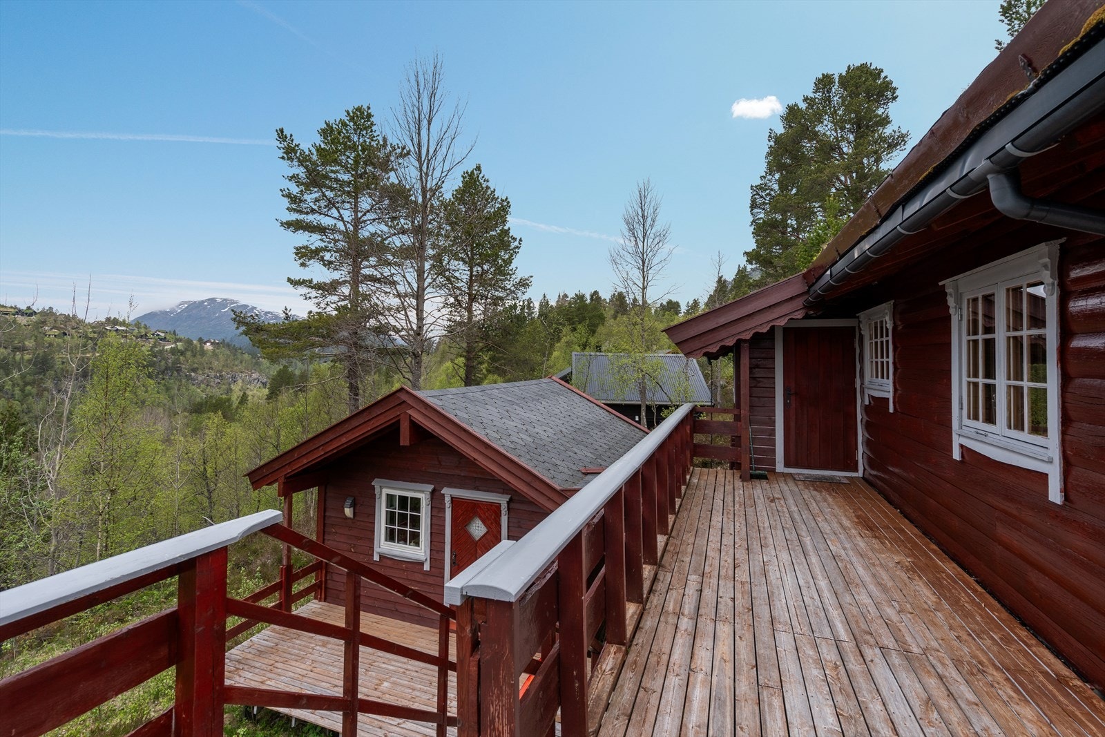 Tilhørende anneks Galleribilde