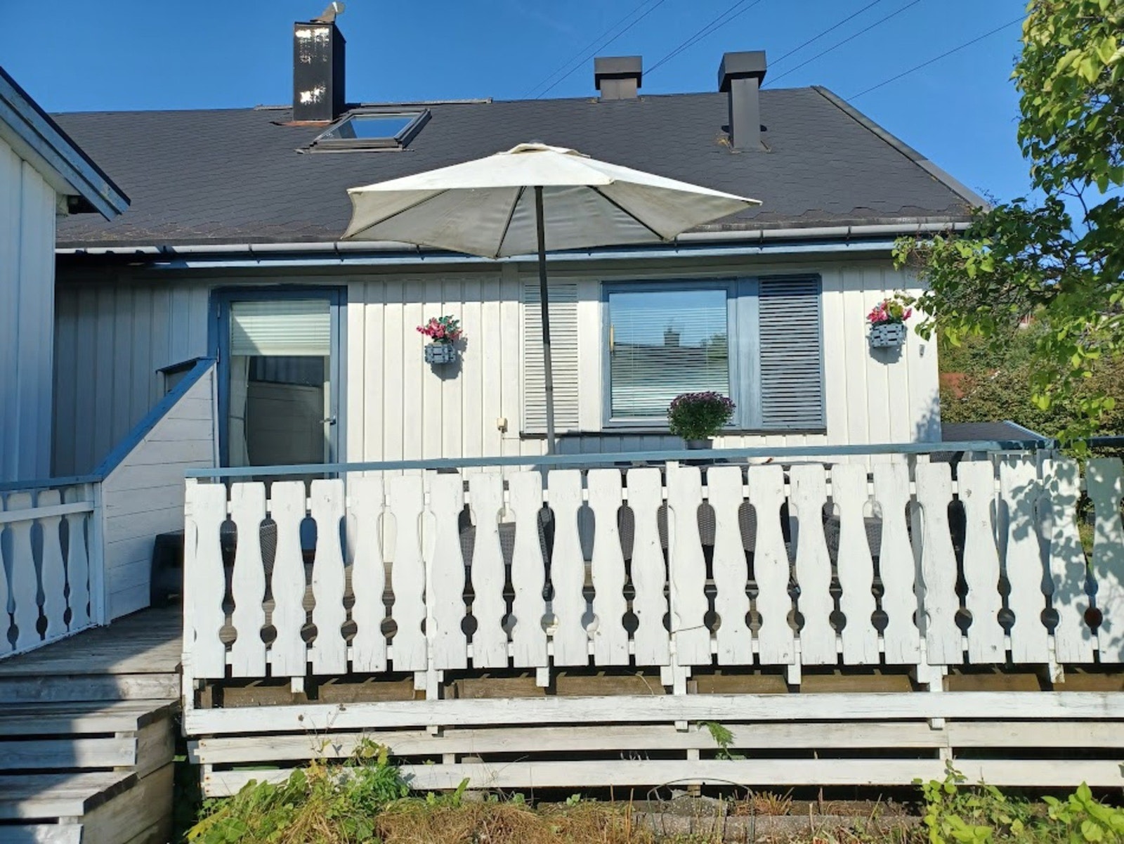 Selgers bilder. Galleribilde