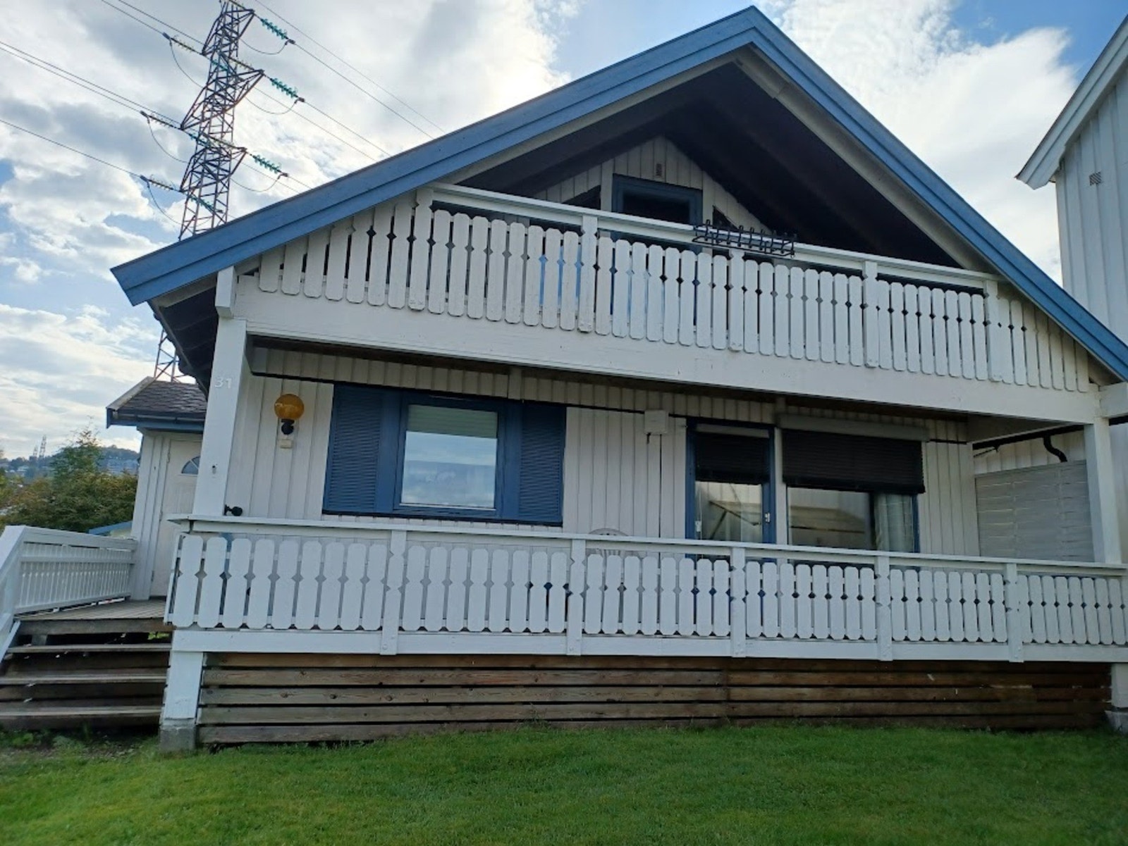 Selgers bilder. Galleribilde