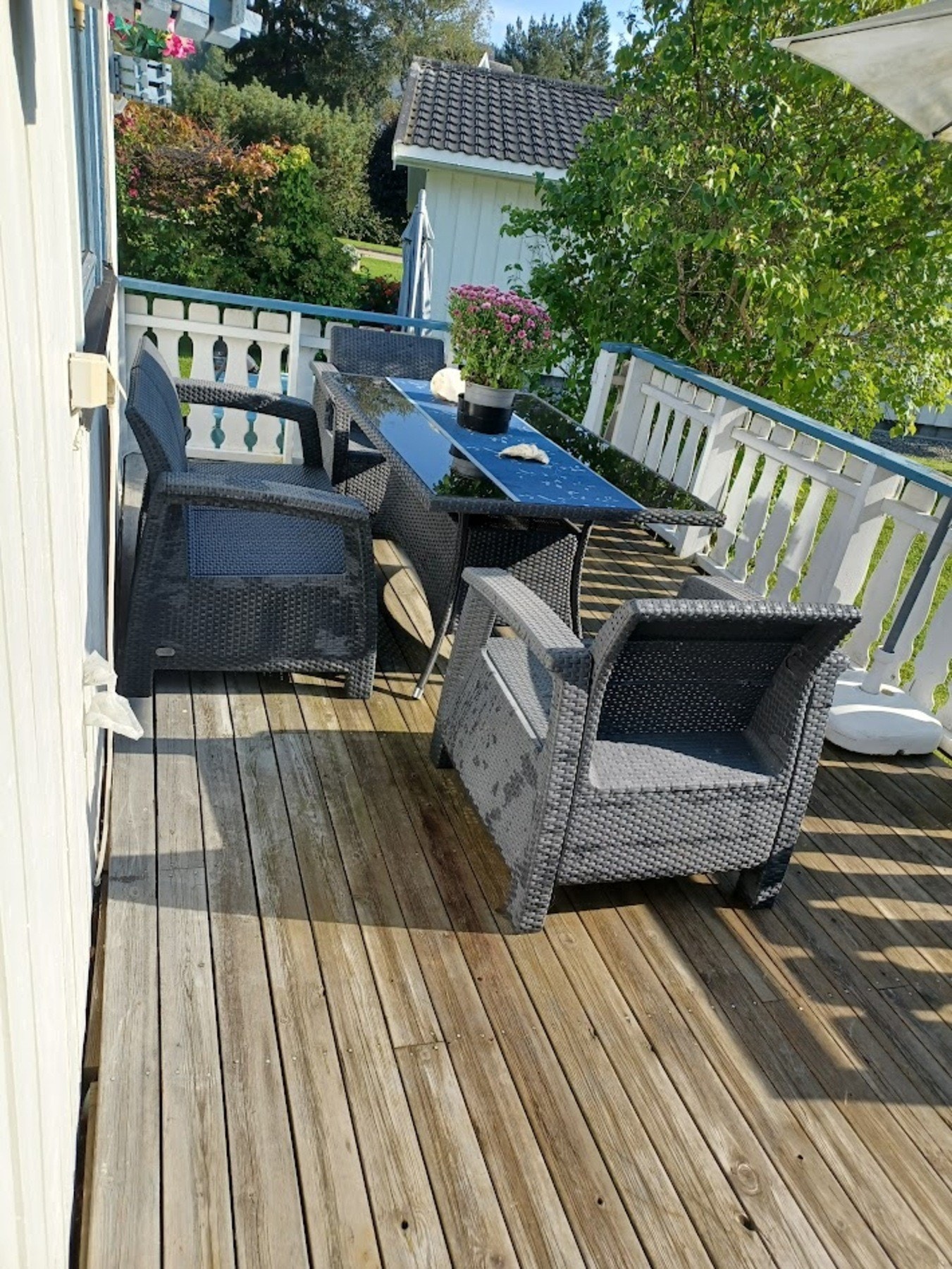 Selgers bilder. Galleribilde