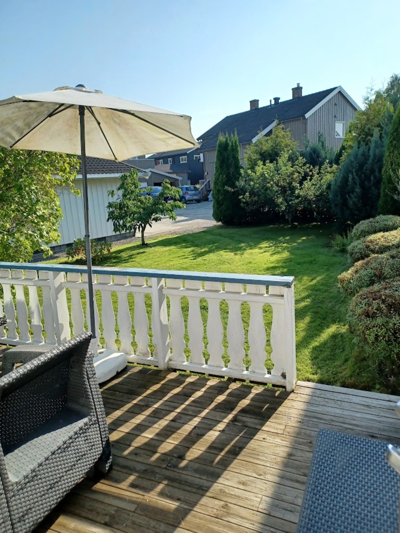 Selgers bilder. Galleribilde