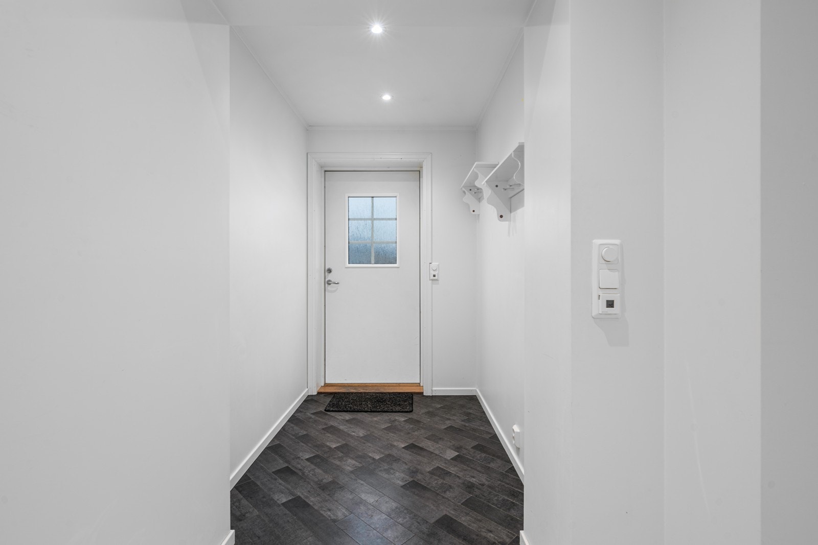 Velkommen inn! Galleribilde