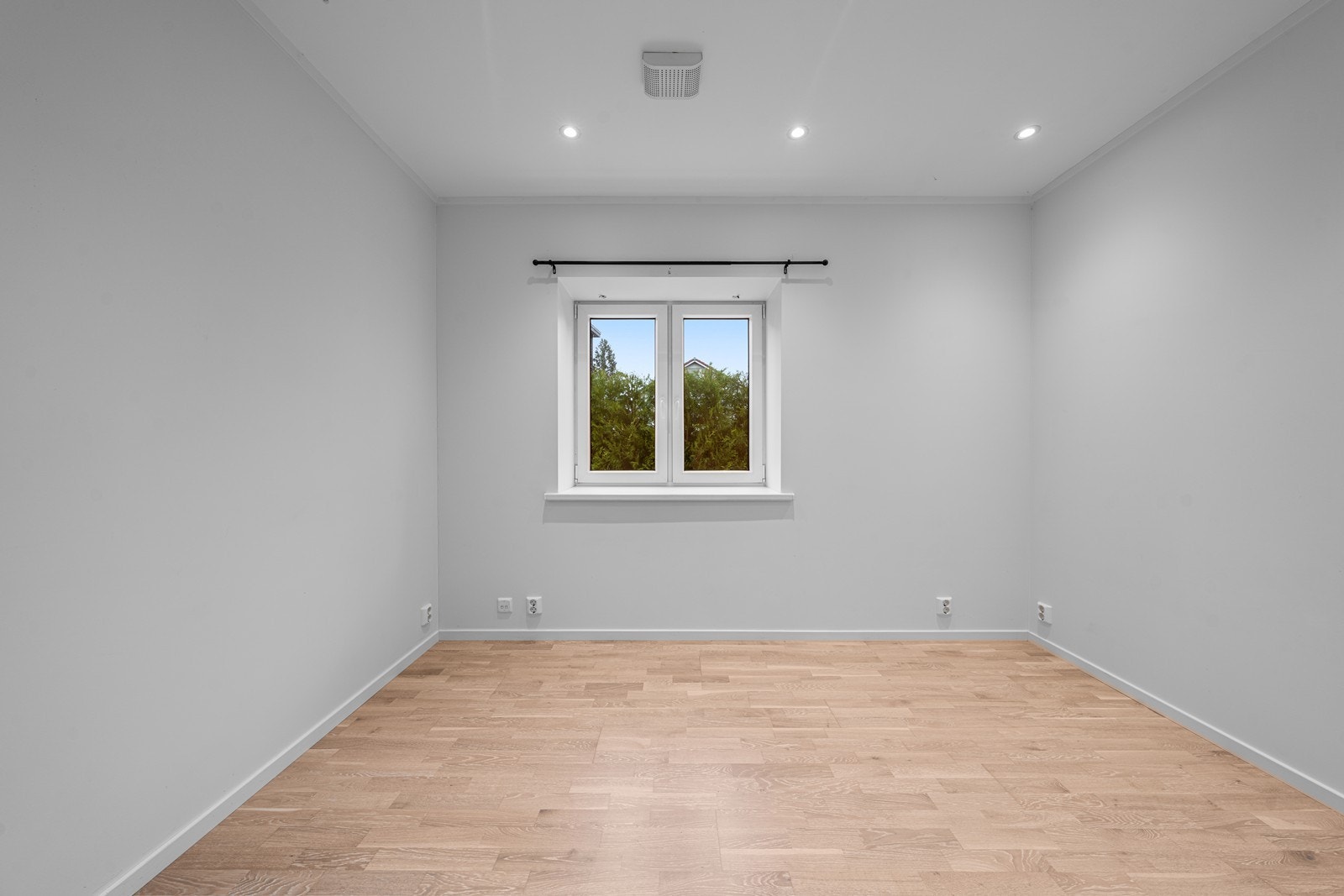 Soverom 1 Galleribilde