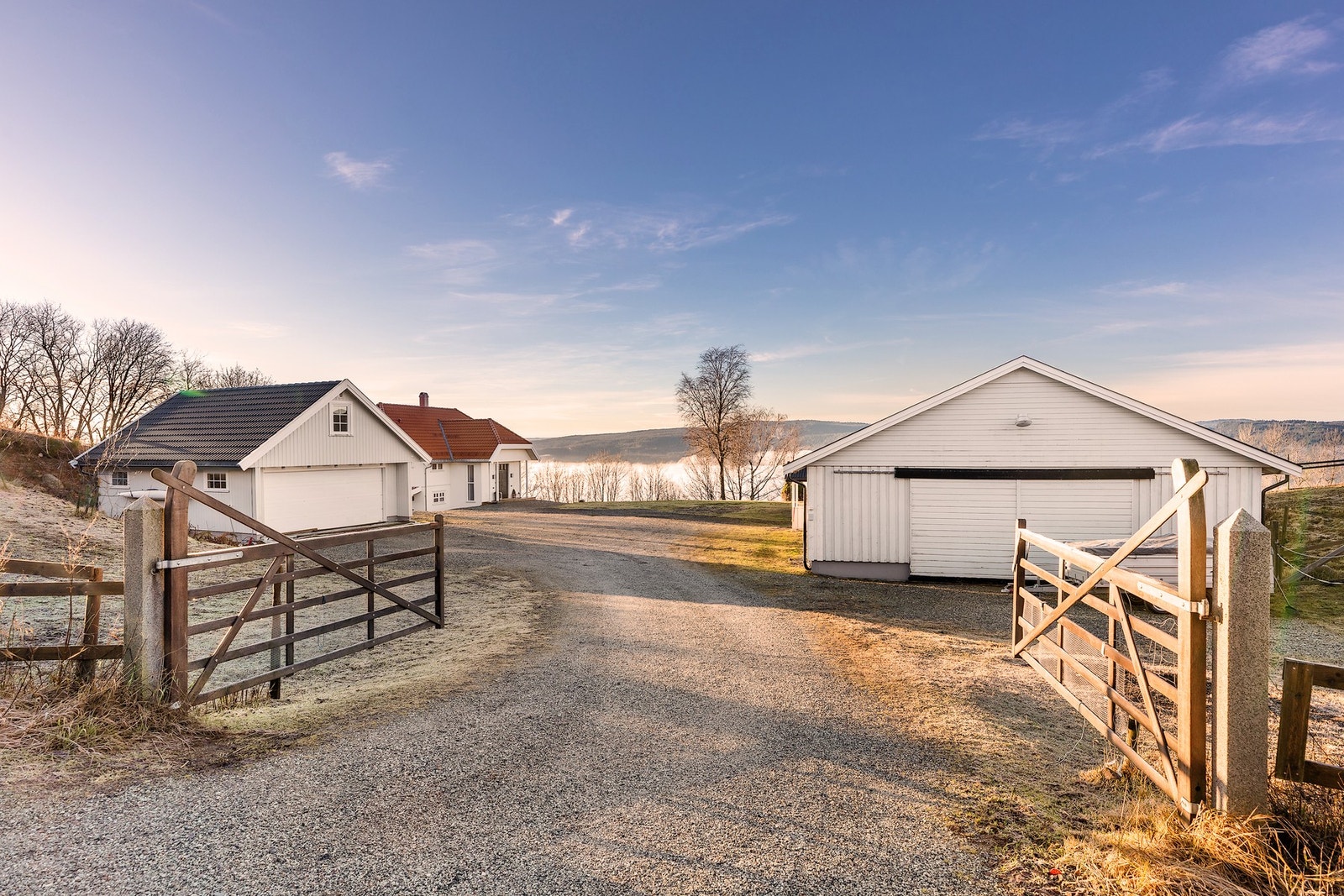 Velkommen! Galleribilde