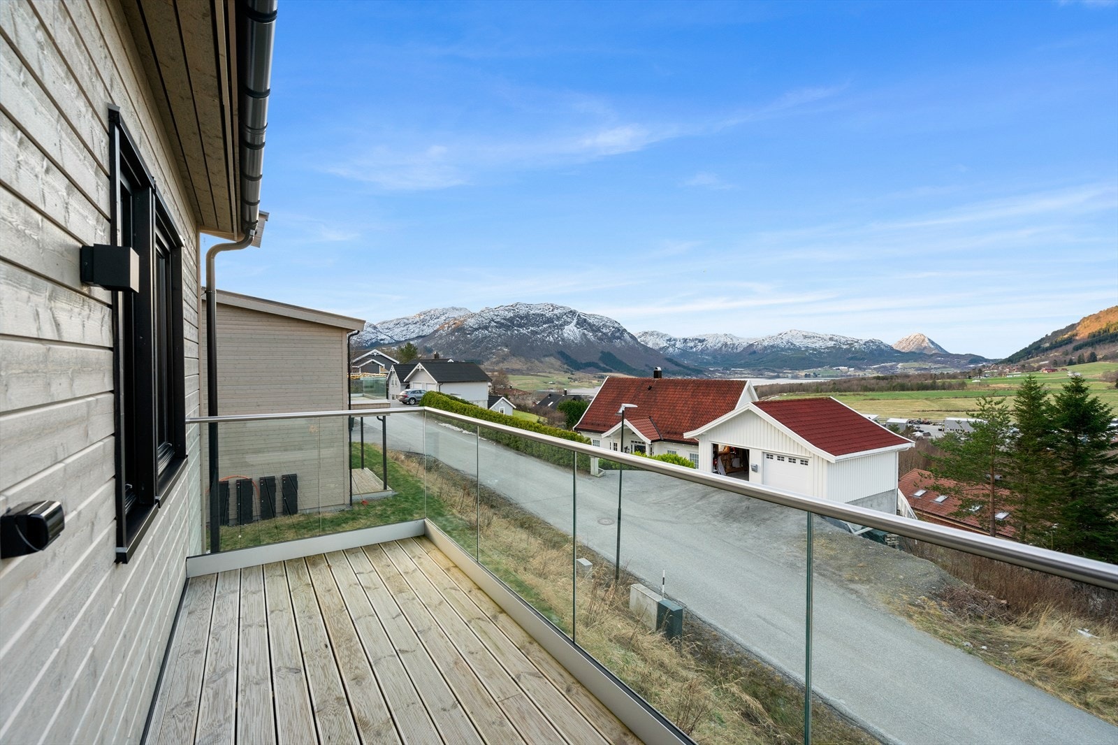 Veranda Galleribilde