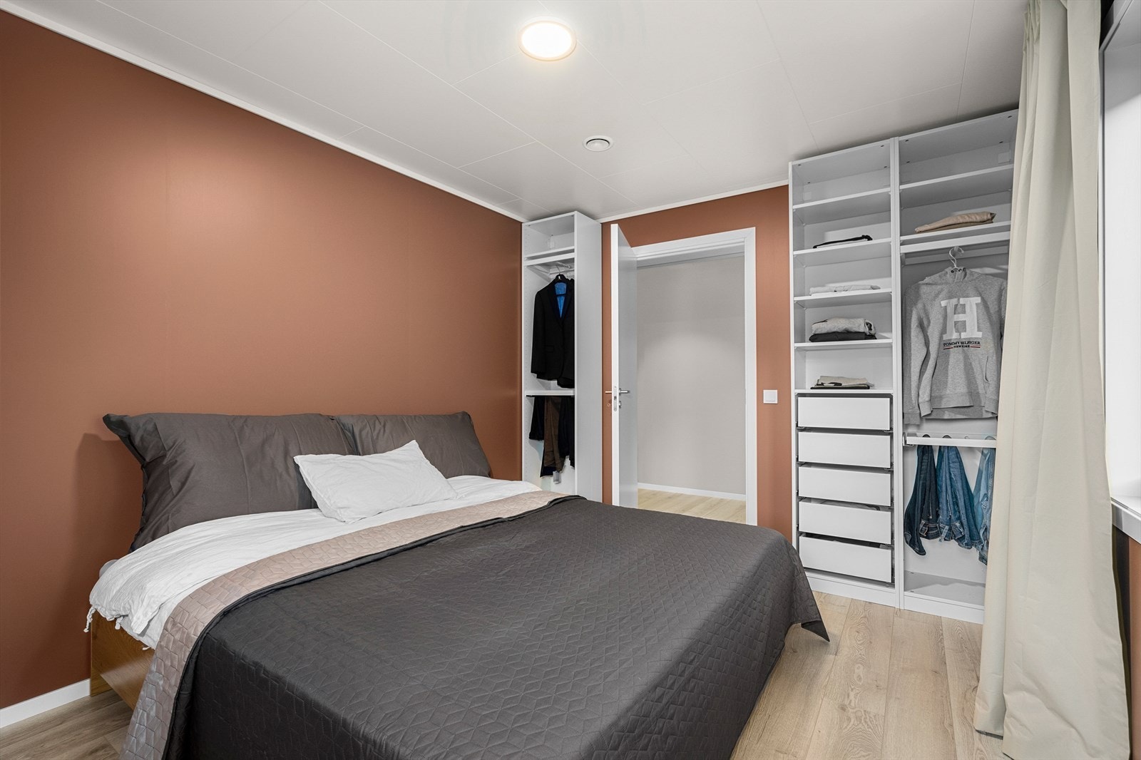 Soverom Galleribilde