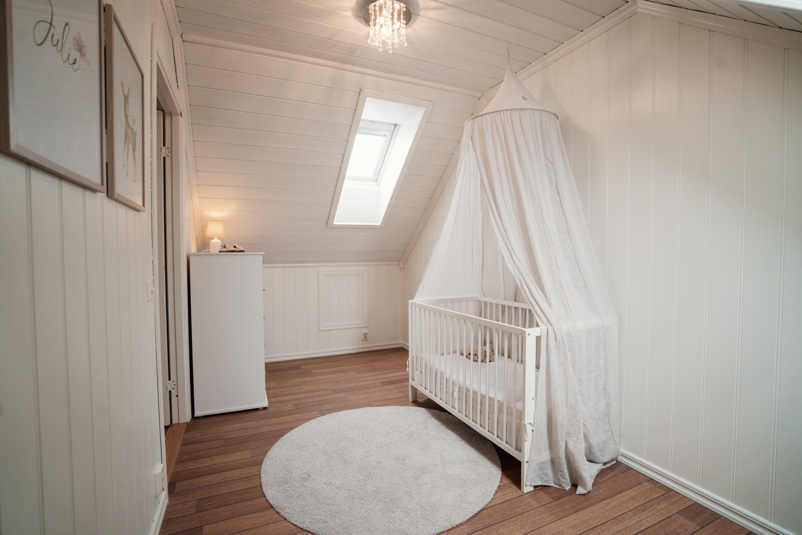 Soverom 3 Galleribilde