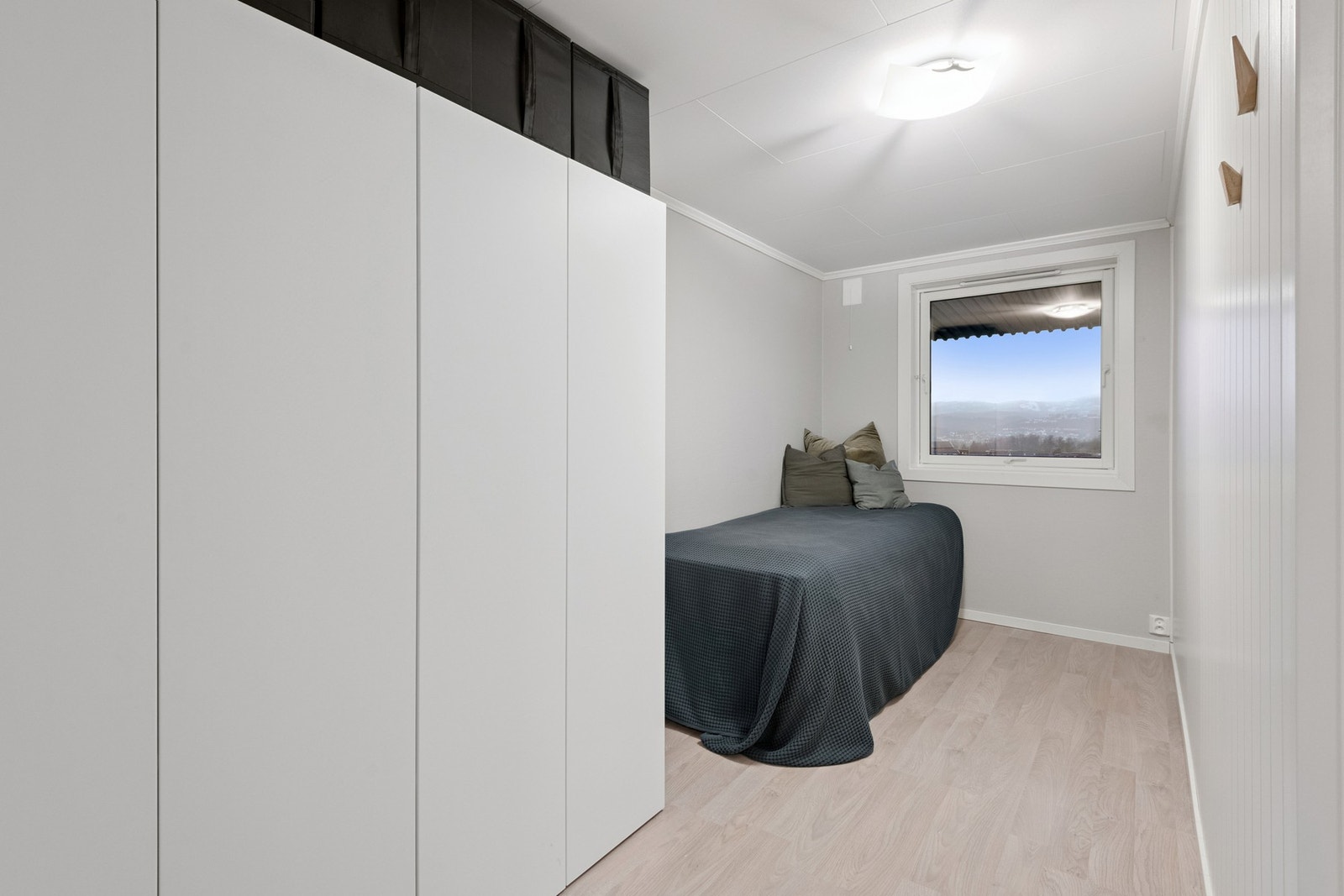 Soverom 2 Galleribilde