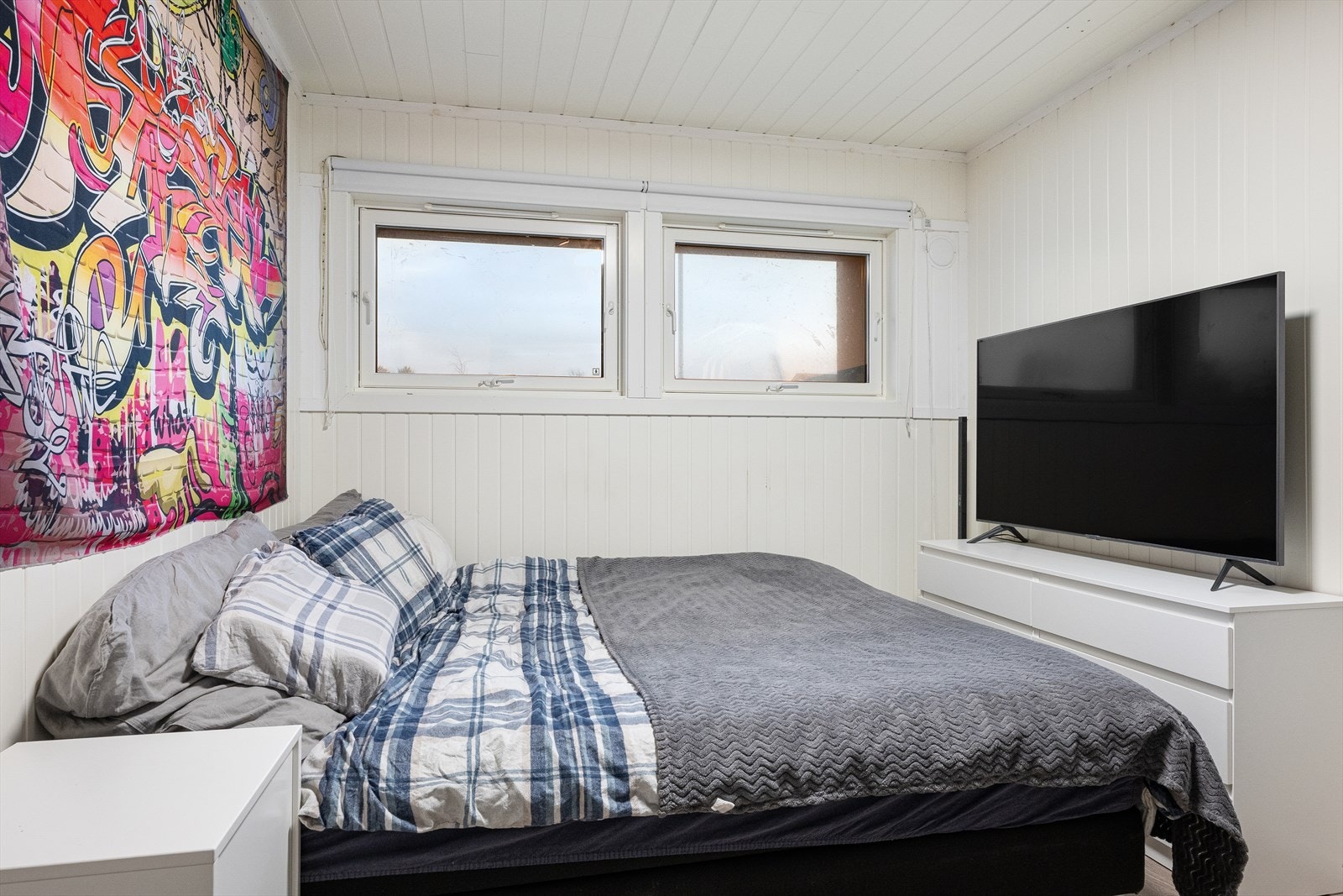 Soverom Galleribilde