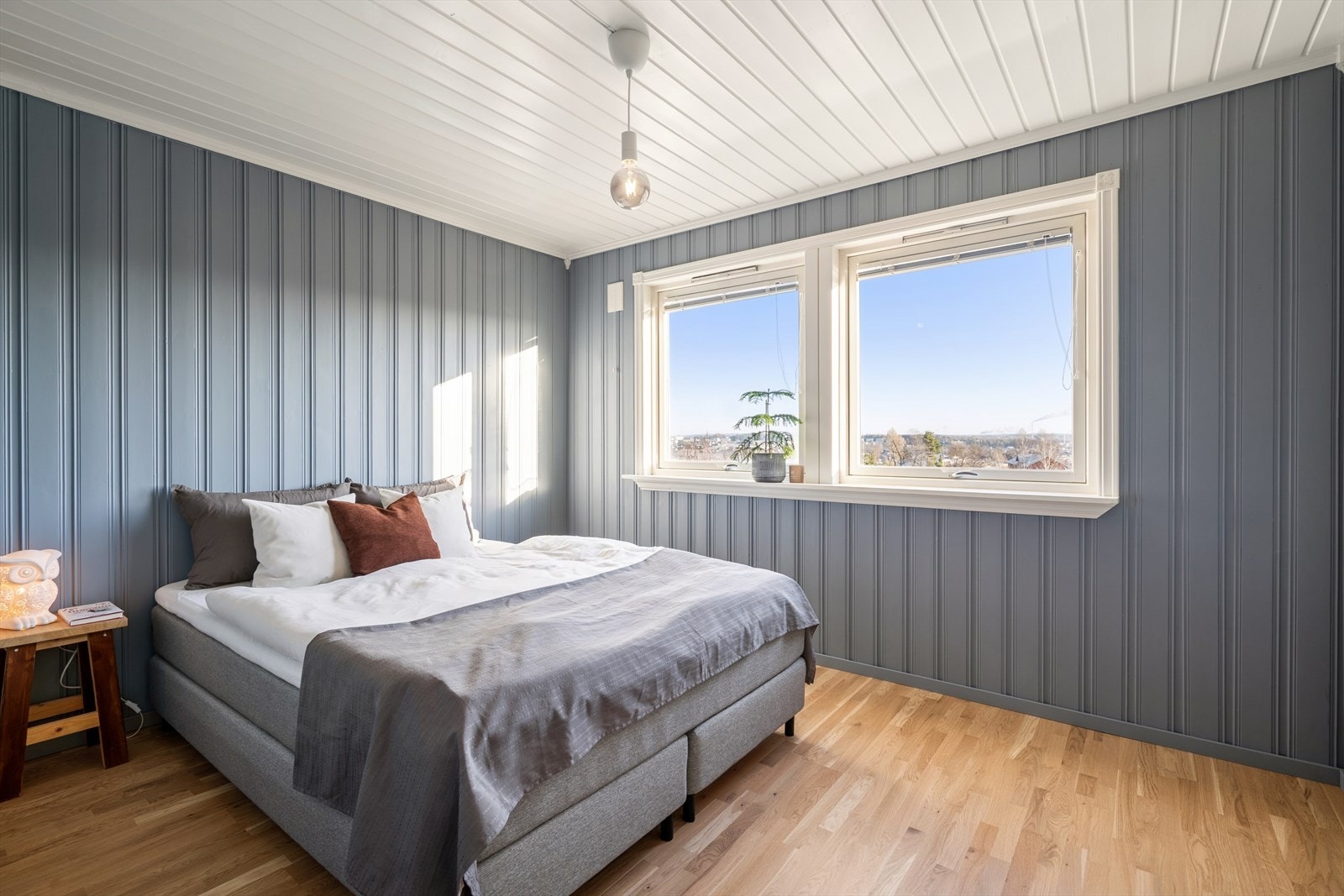 Soverom 2 Galleribilde