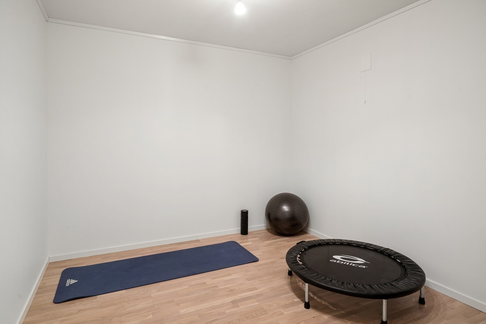 Bod/treningsrom Galleribilde