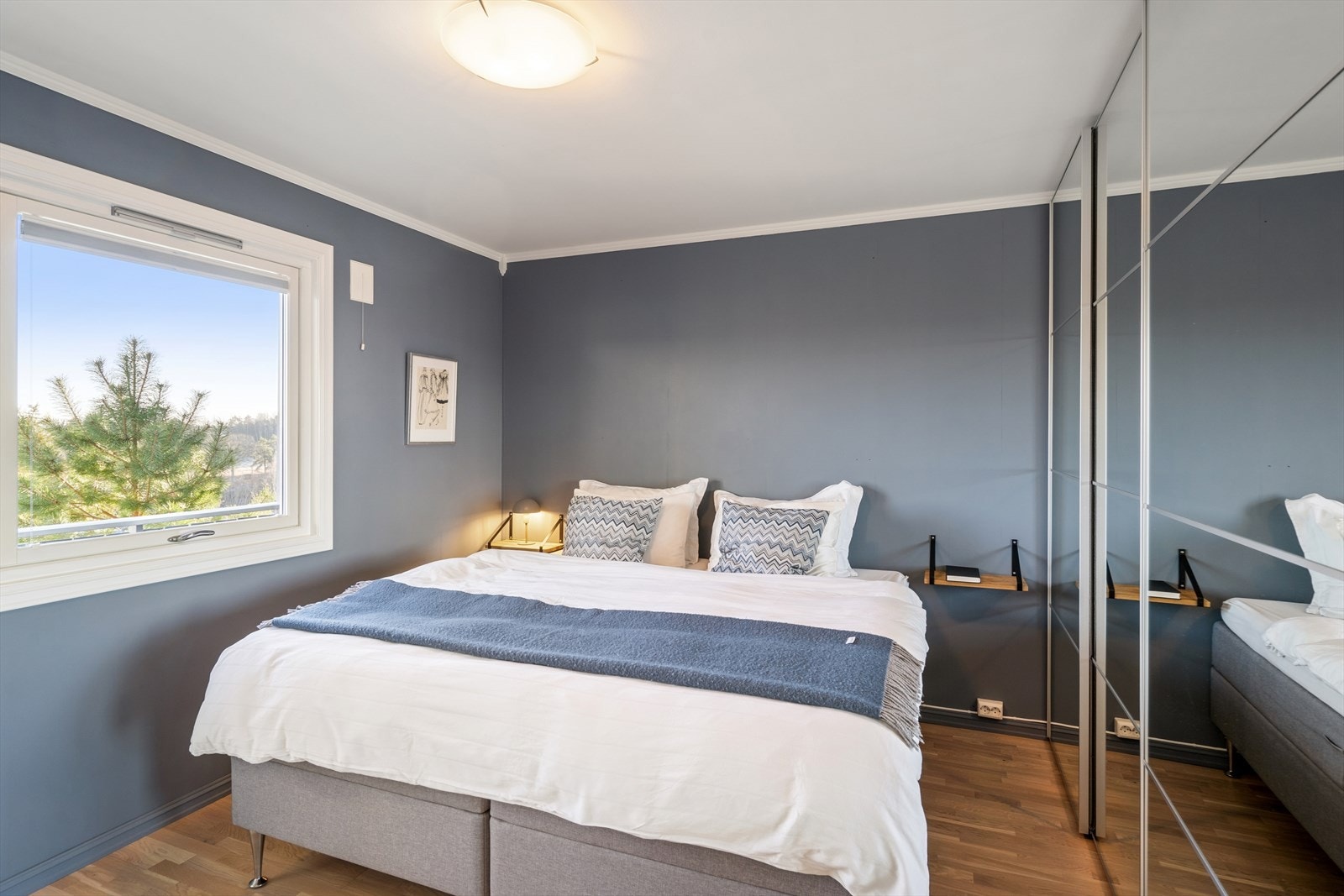 Soverom 1 Galleribilde