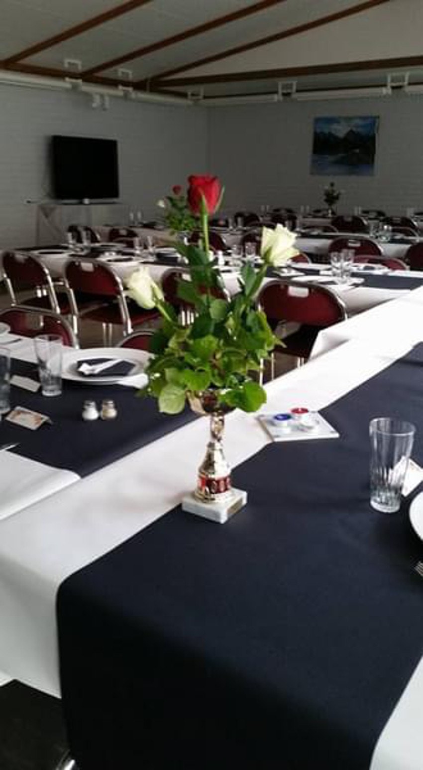 Selgers eget bilde Galleribilde