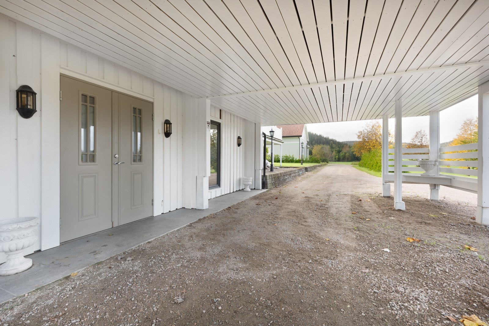 Velkommen inn! Galleribilde