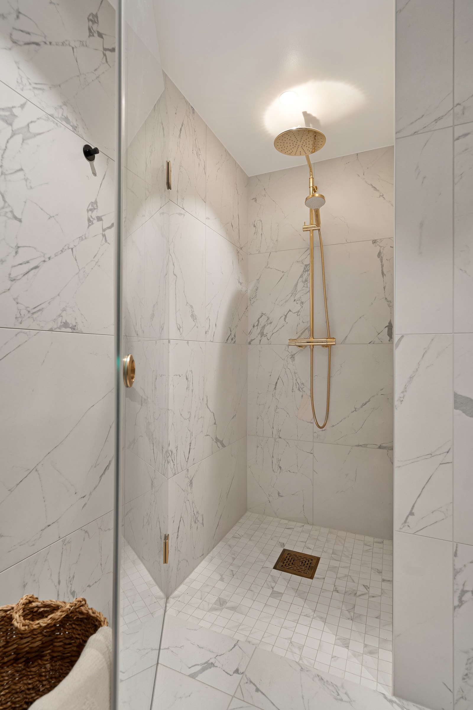 Lekker dusj Galleribilde